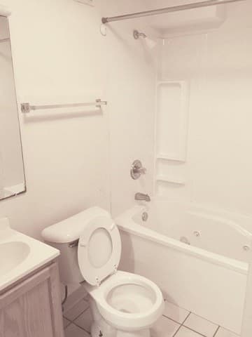 Urbana Apartment: 308 W. Green St