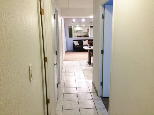 Champaign Apartment: 59 E. John St