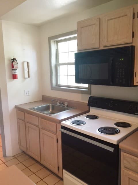 Urbana Apartment: 308 W. Green St