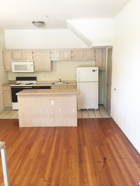 Urbana Apartment: 308 W. Green St