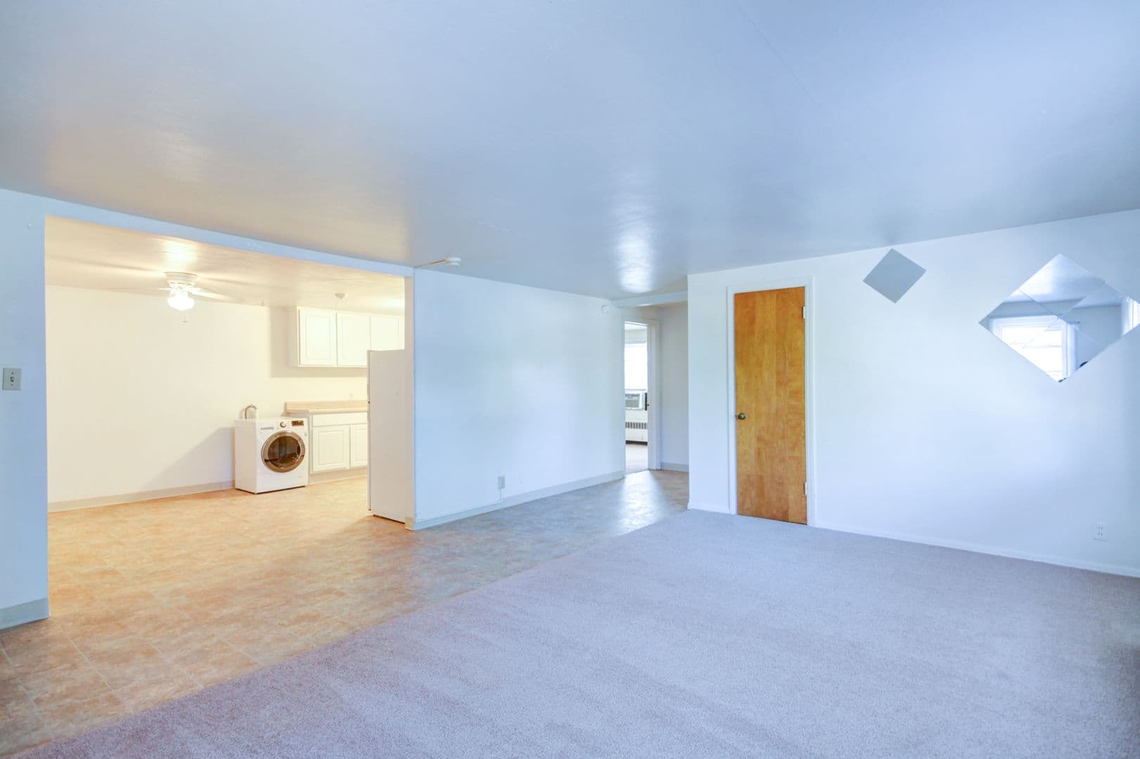 Champaign Apartment: 201 S. Elm St.