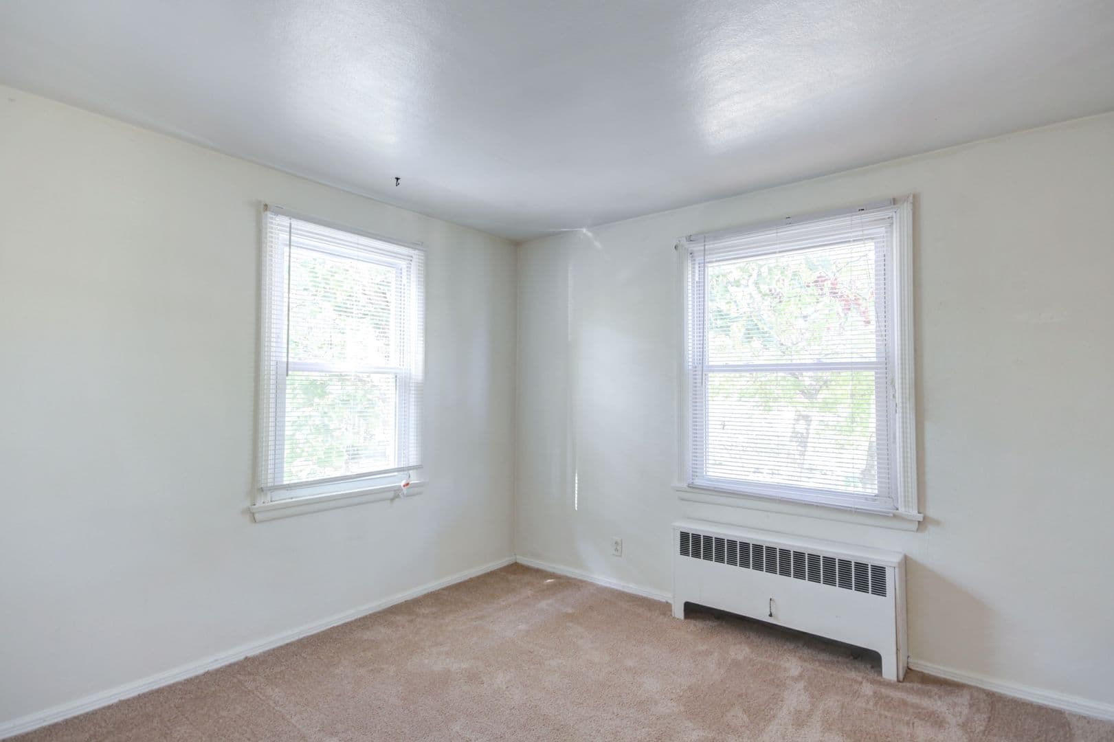 Champaign Apartment: 201 S. Elm St.