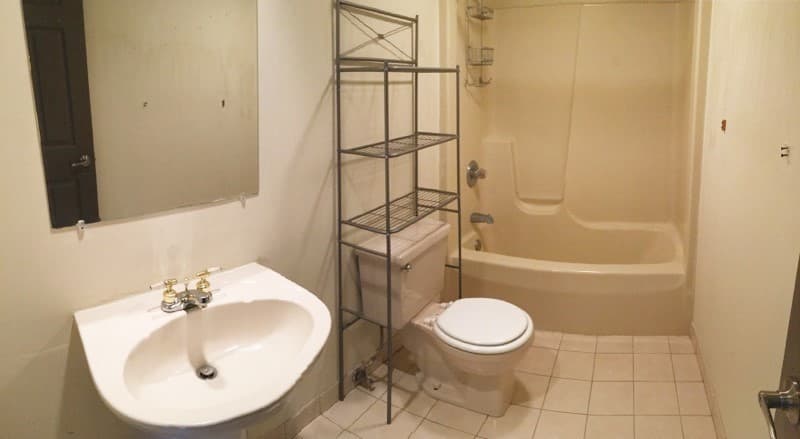 Urbana Apartment: 302 S. Cedar
