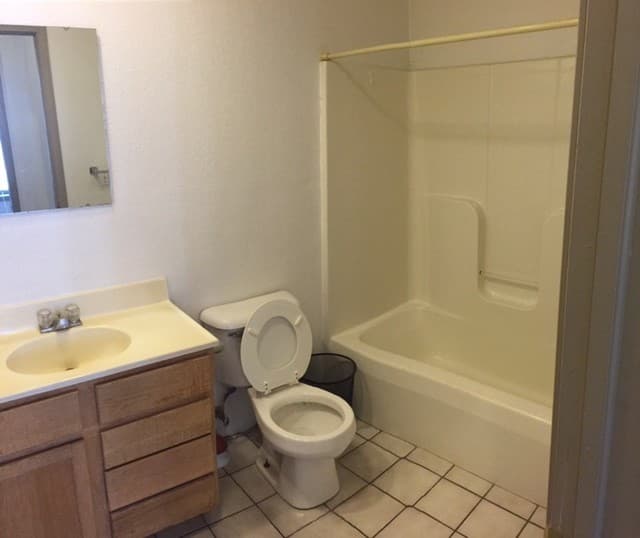 Champaign Apartment: 305 E. John St