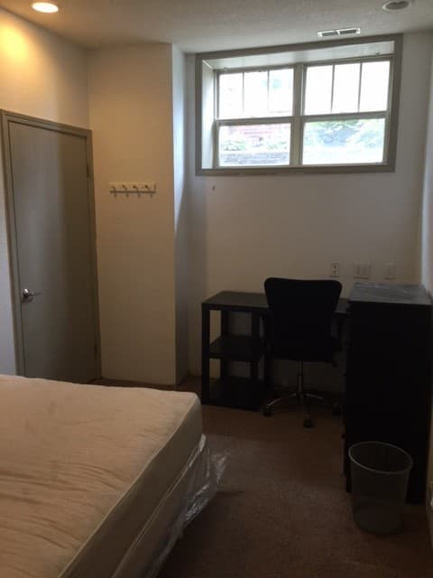 Champaign Apartment: 305 E. John St