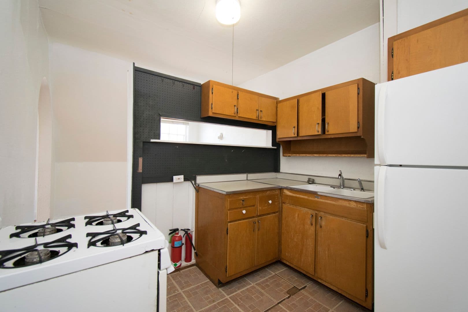 Urbana Apartment: 402 S. Race St