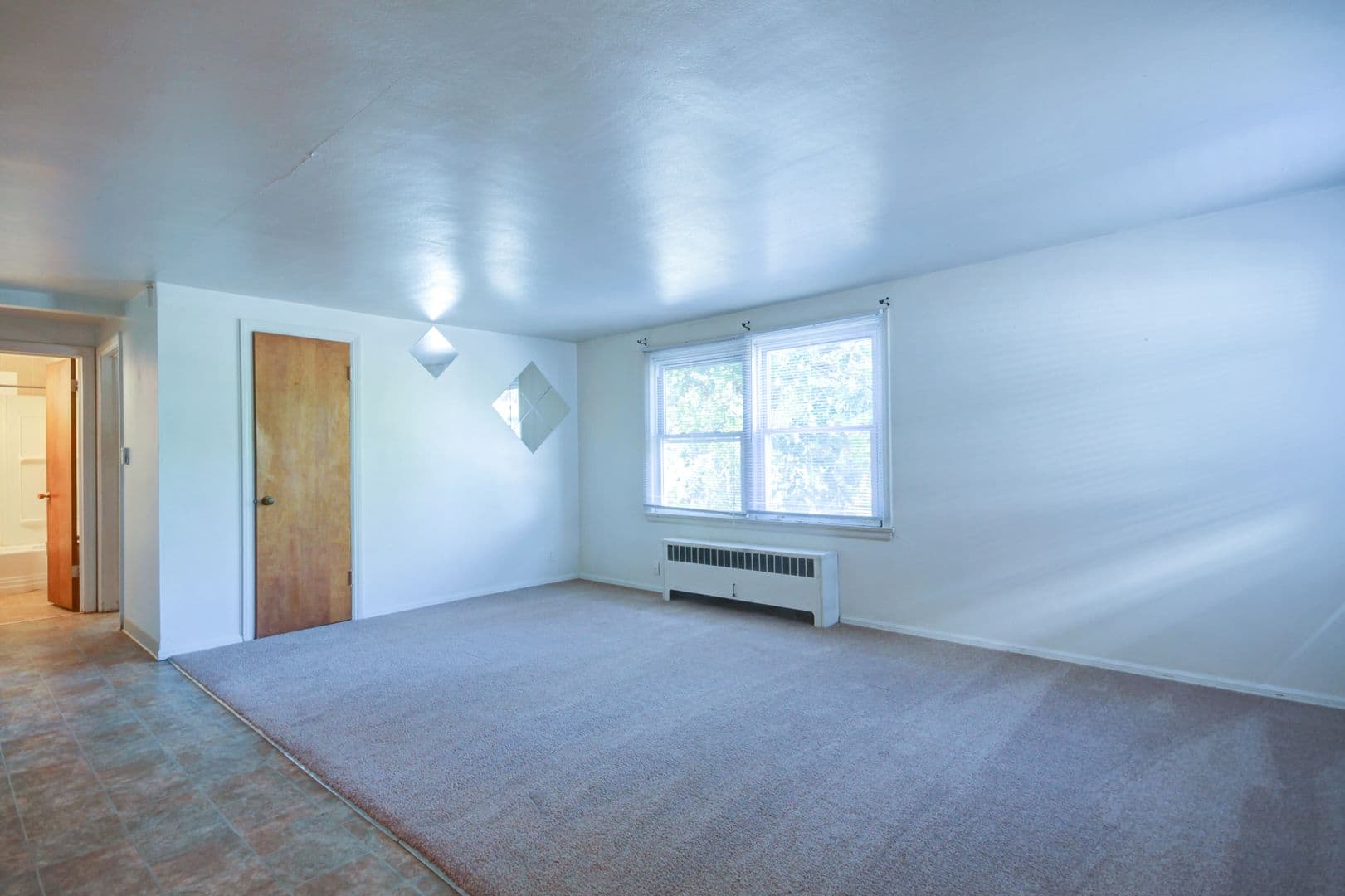 Champaign Apartment: 201 S. Elm St.