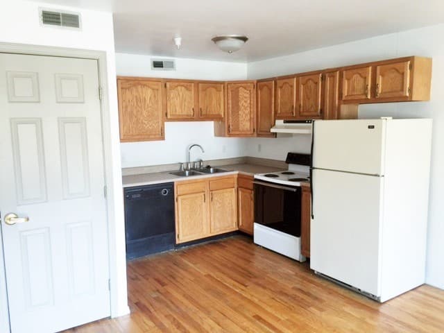 Urbana Apartment: 302 S. Cedar