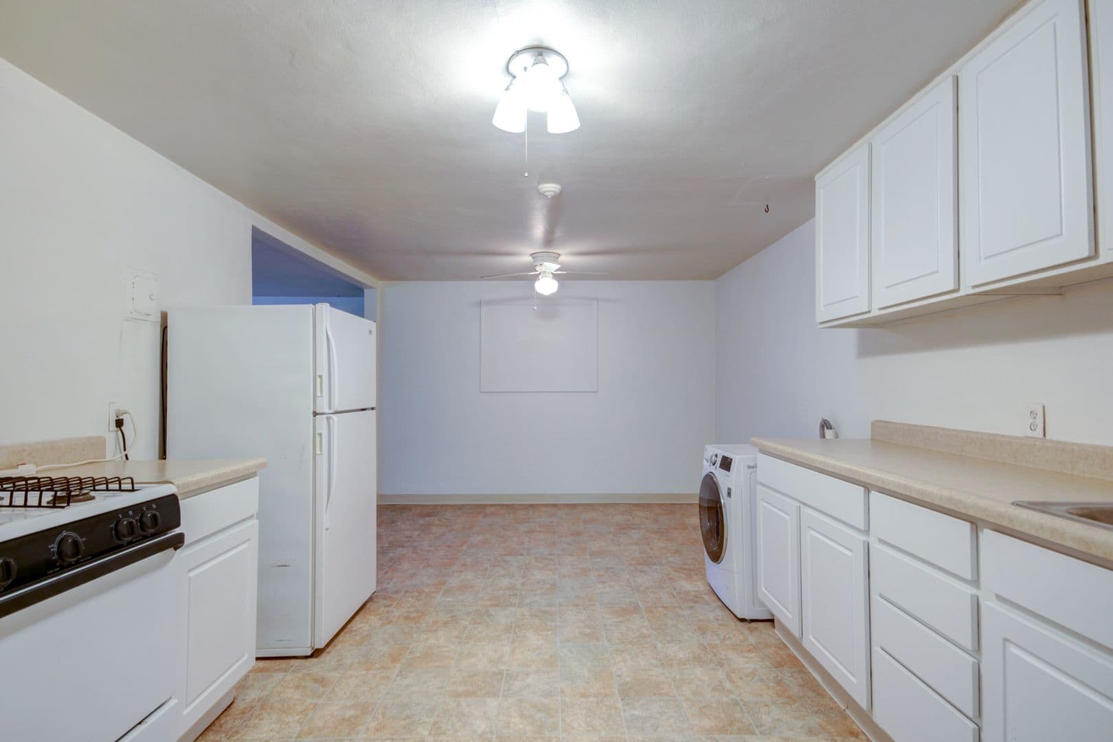 Champaign Apartment: 201 S. Elm St.