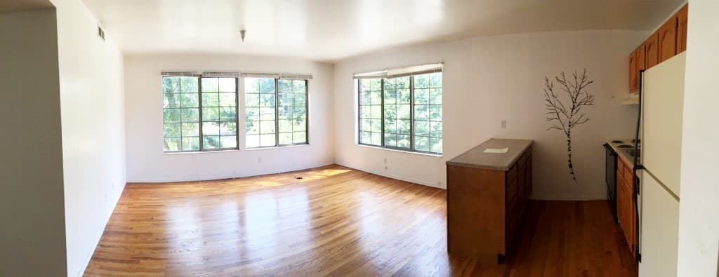Urbana Apartment: 302 S. Cedar