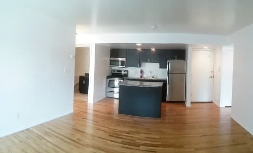 Urbana Apartment: 302 S. Cedar