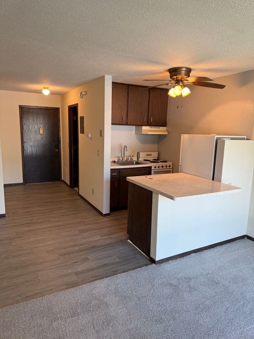 St Paul Apartment: 1905 Wilson Ave E