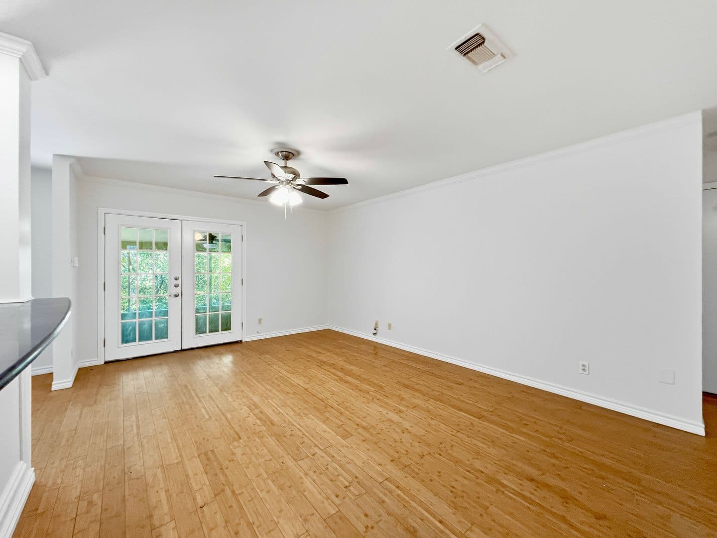 Austin House: 5201 Hedgewood Drive