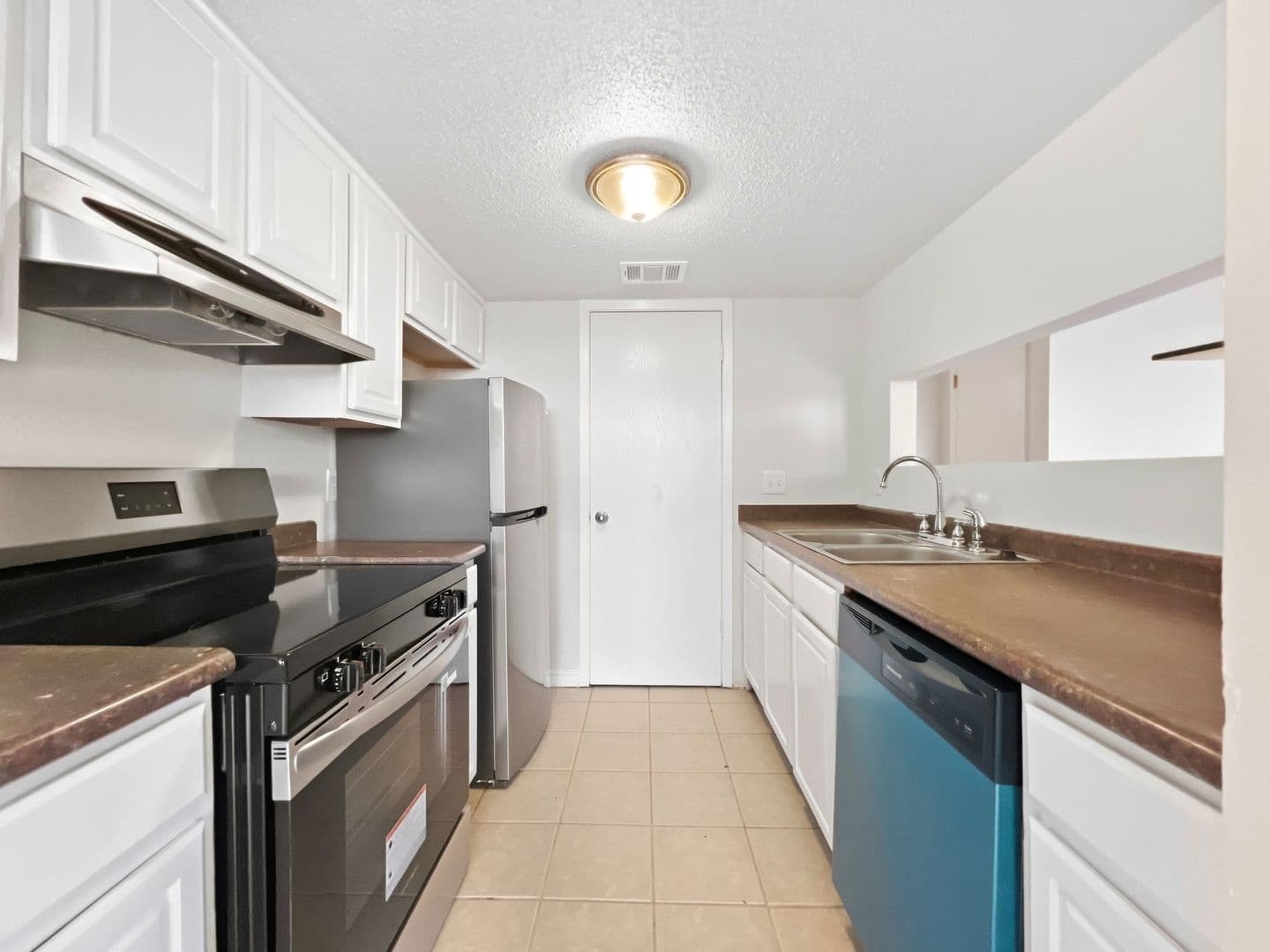 Austin Apartment: 1012 Fieldwood Drive