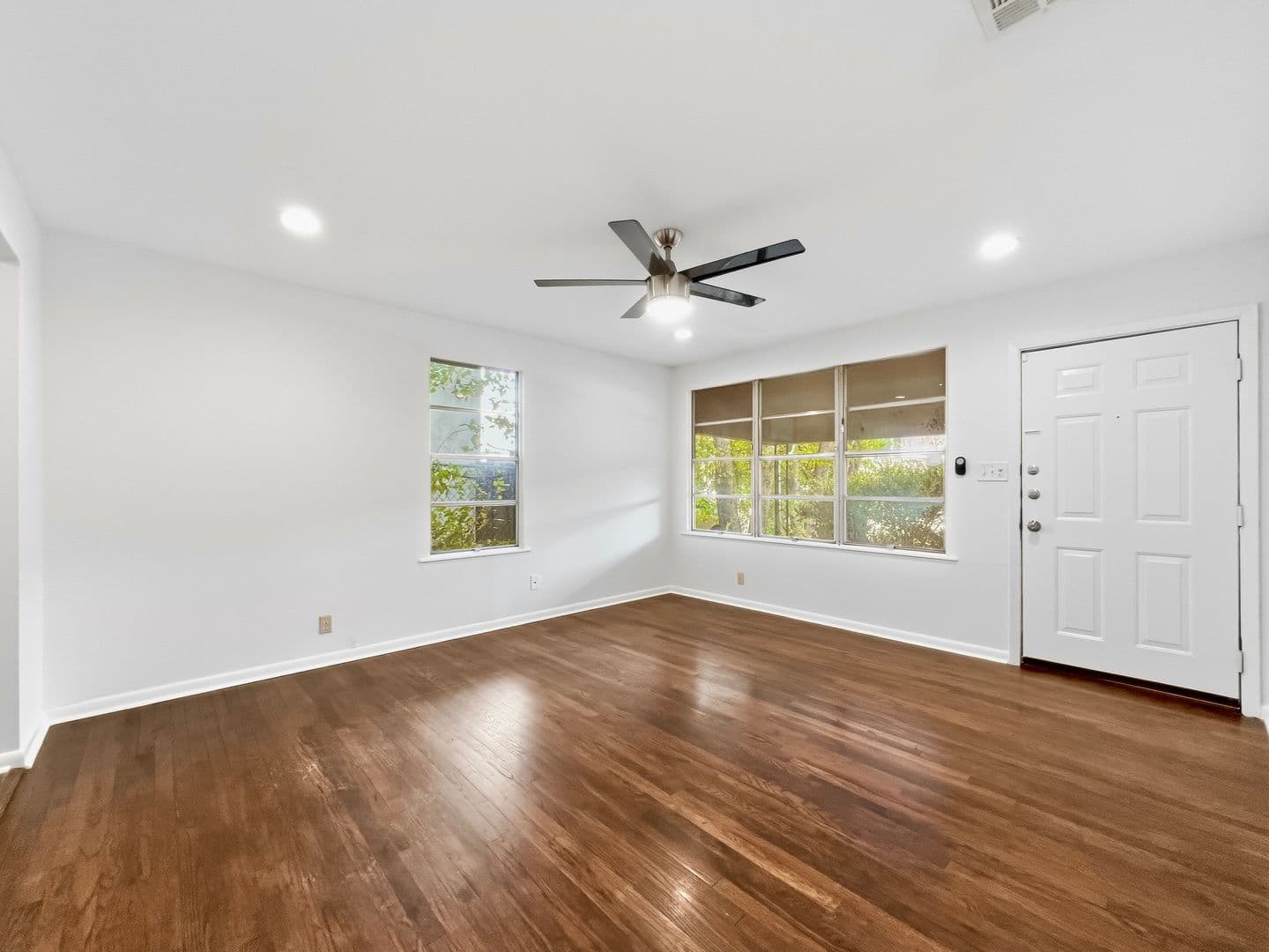 Austin Apartment: 4508 Bennett Avenue