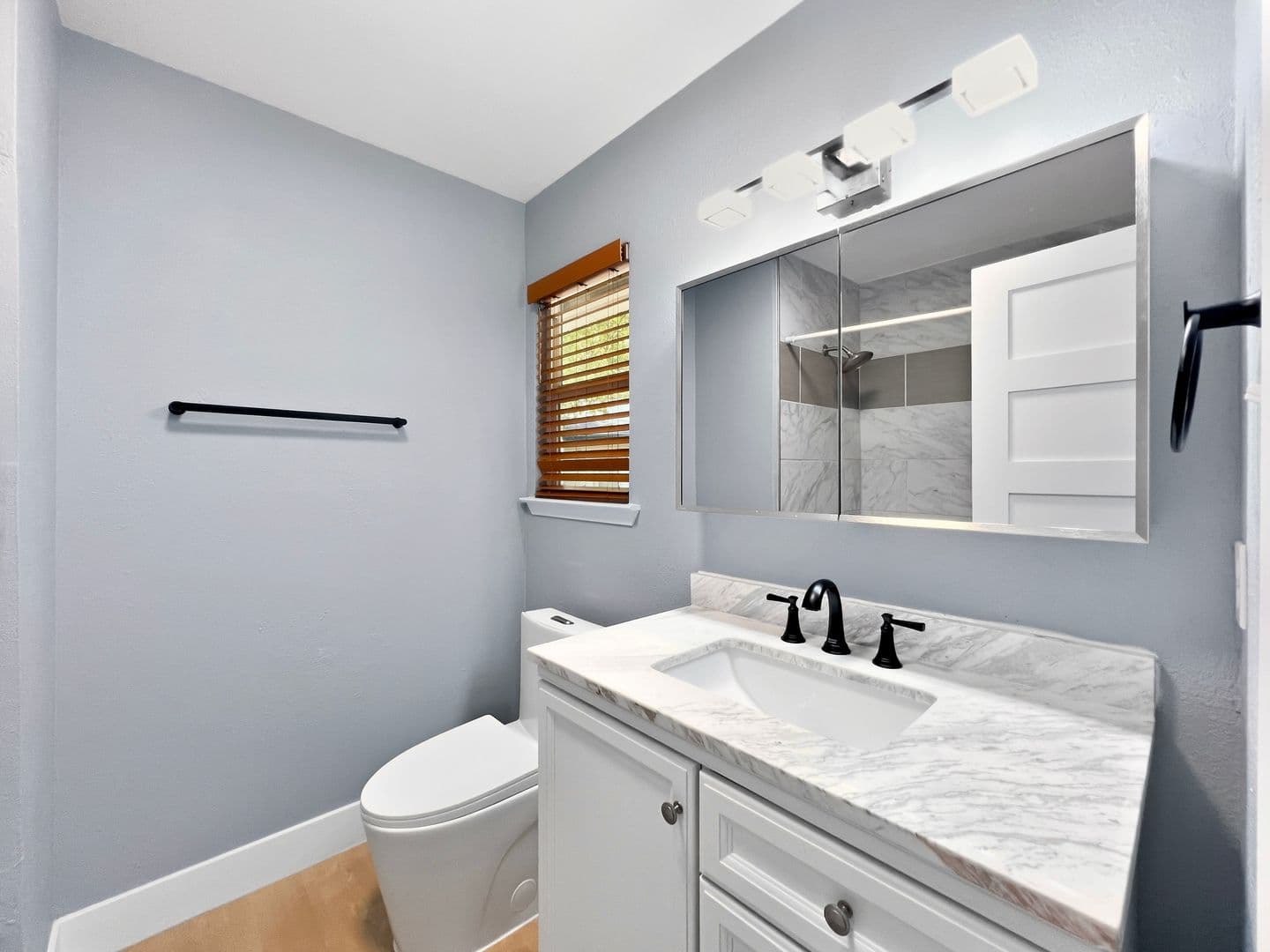 Austin Apartment: 7107 Dan-Jean Dr.