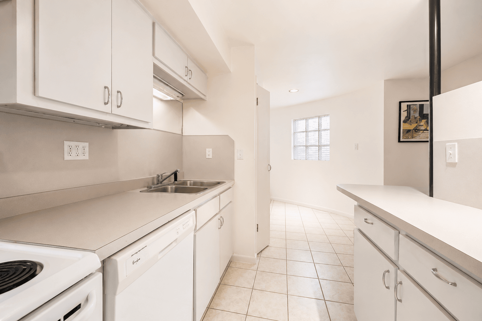Austin Apartment: 2505 Seton Ave.