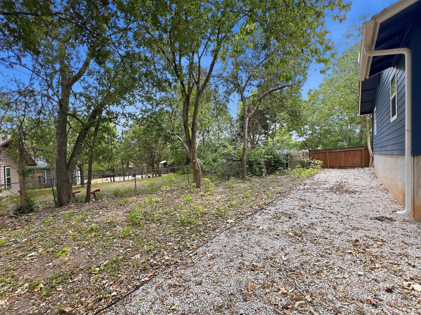 Austin Apartment: 7107 Dan-Jean Dr.