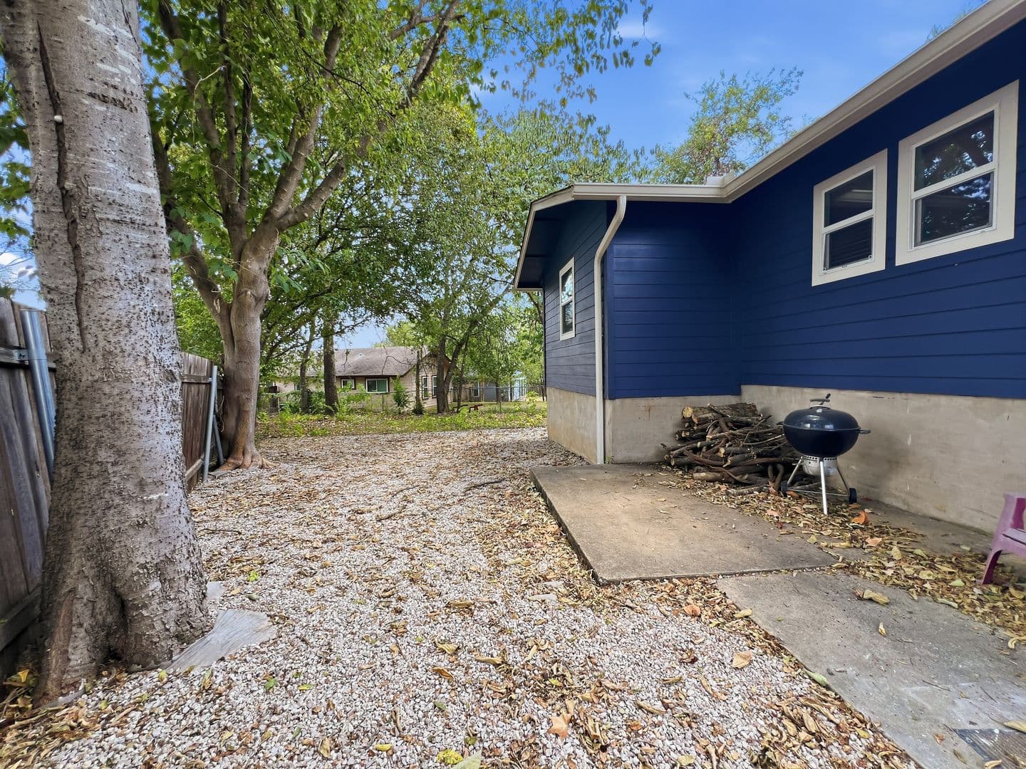Austin Apartment: 7107 Dan-Jean Dr.