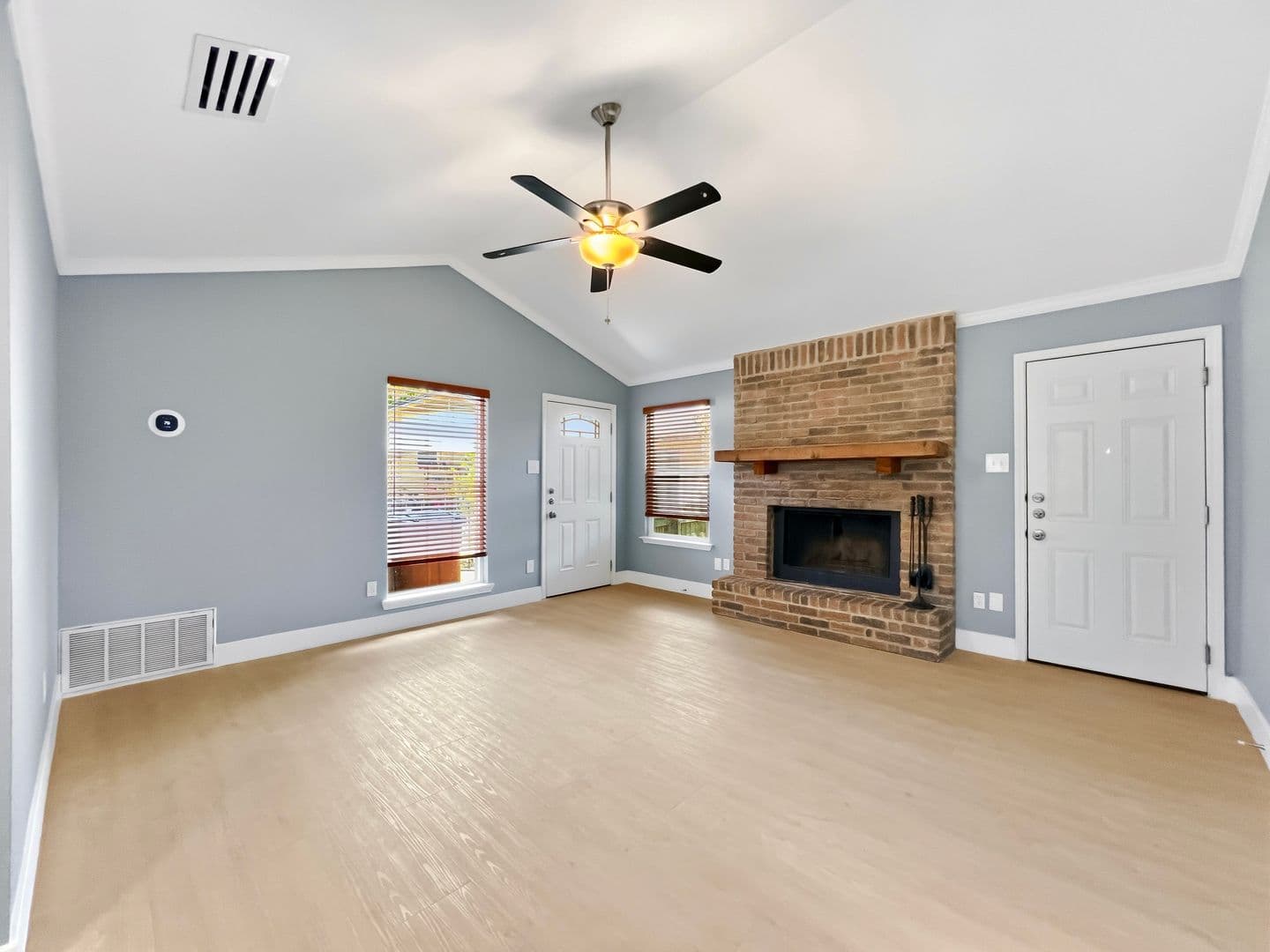 Austin Apartment: 7107 Dan-Jean Dr.