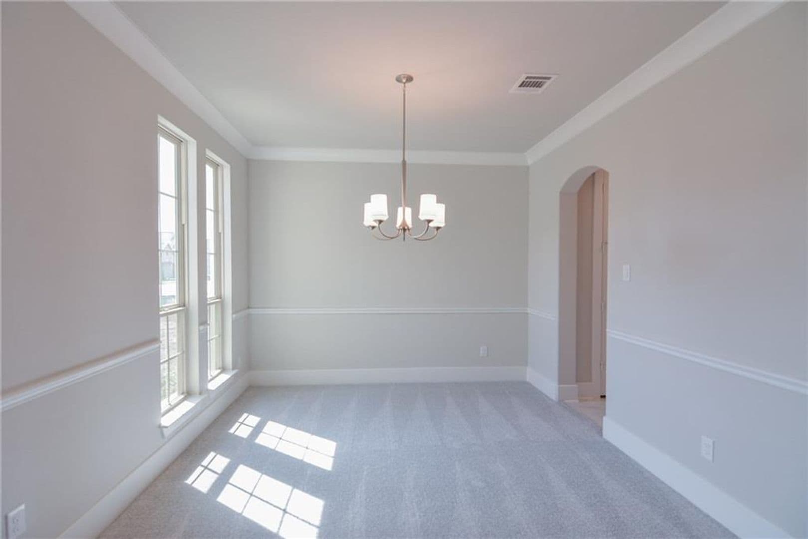 Georgetown House: 108 Potts St.