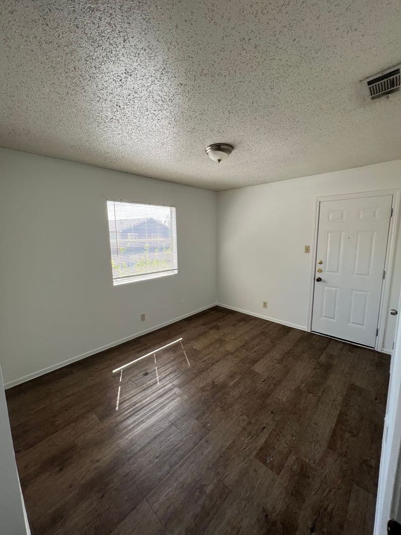 Austin Apartment: 2307 Rachael Court