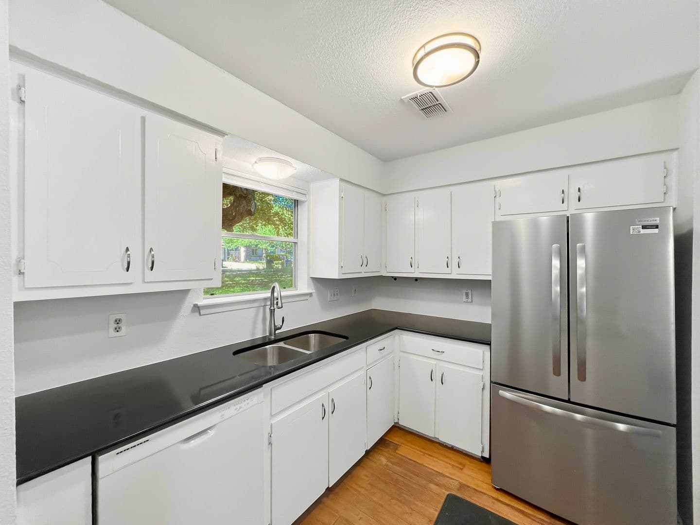 Austin House: 5201 Hedgewood Drive