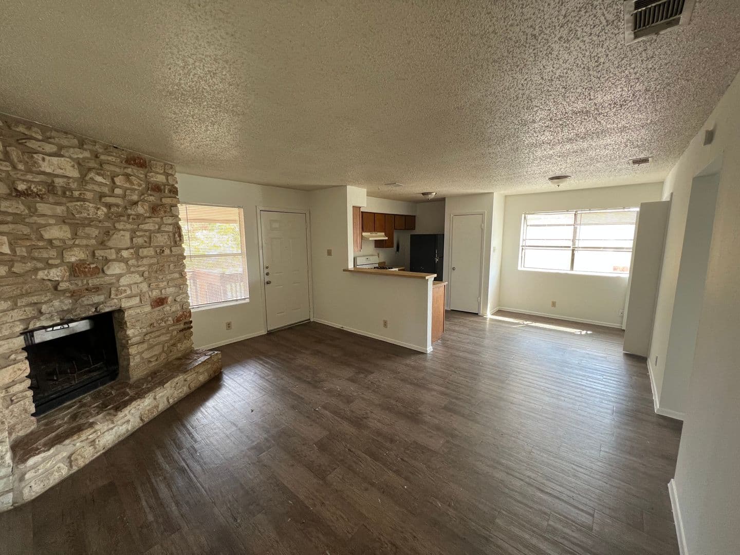 Austin Apartment: 2307 Rachael Court