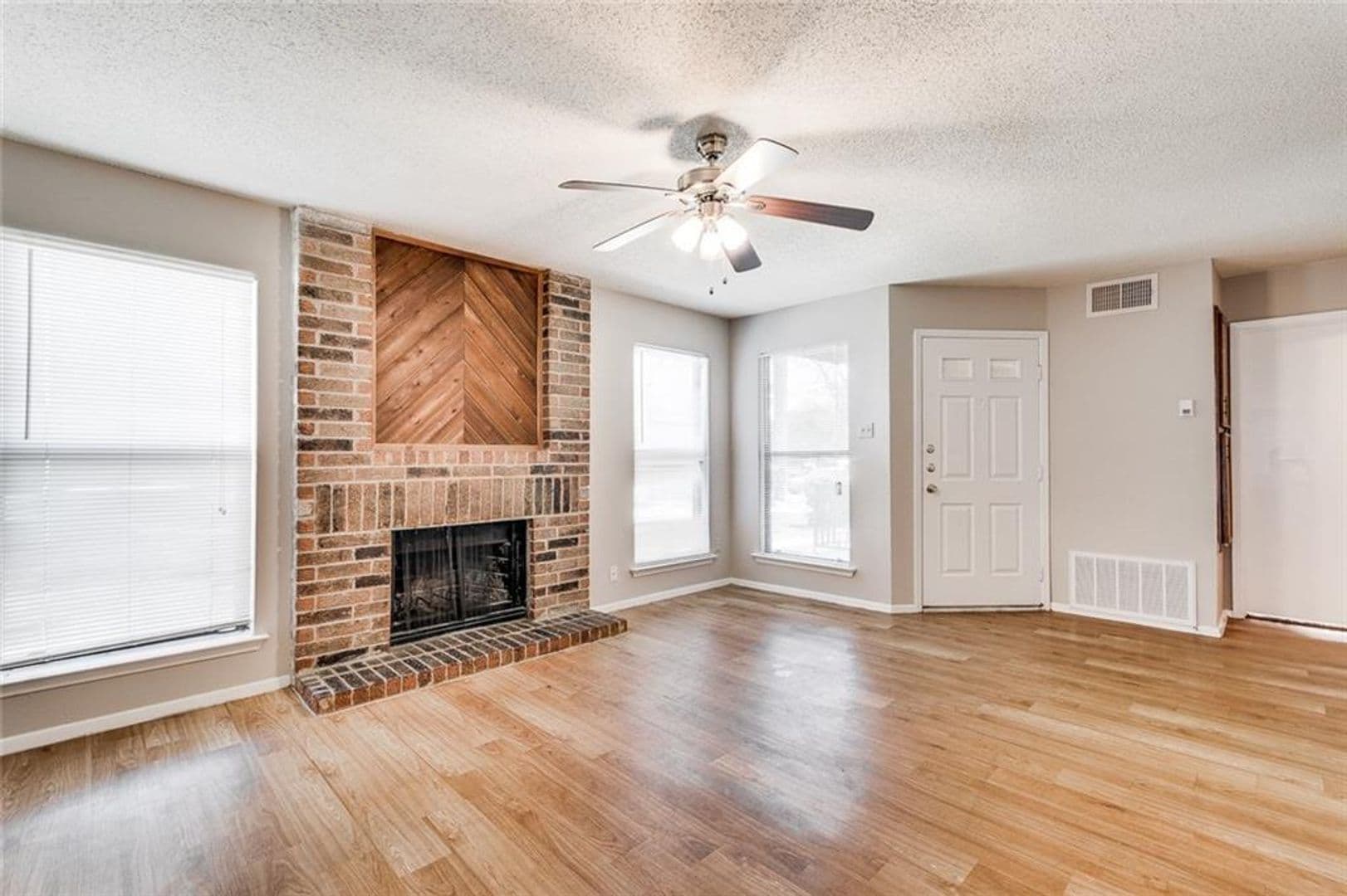 Austin House: 10616 Mellow Meadow Dr.