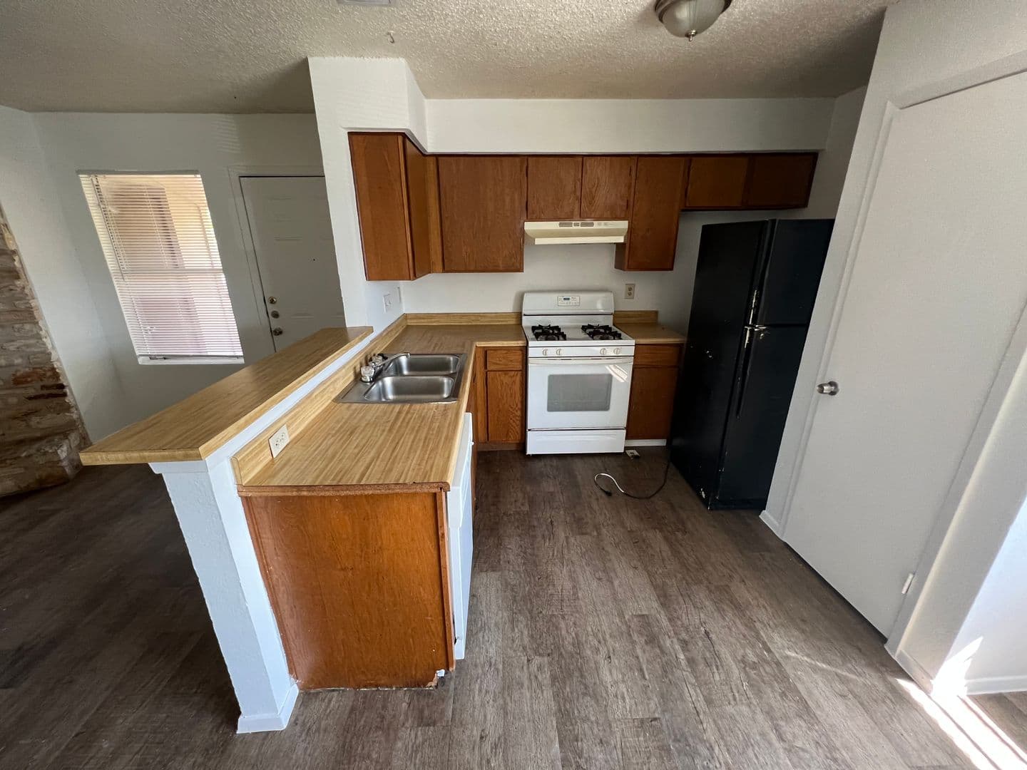 Austin Apartment: 2307 Rachael Court