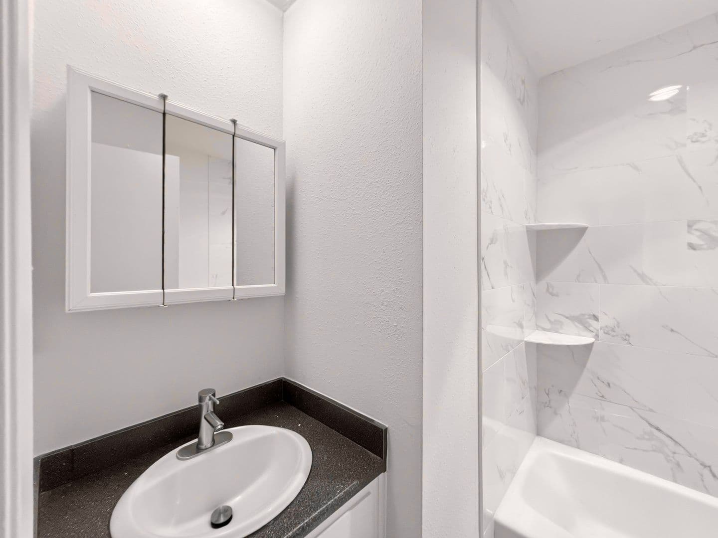 Austin House: 5201 Hedgewood Drive