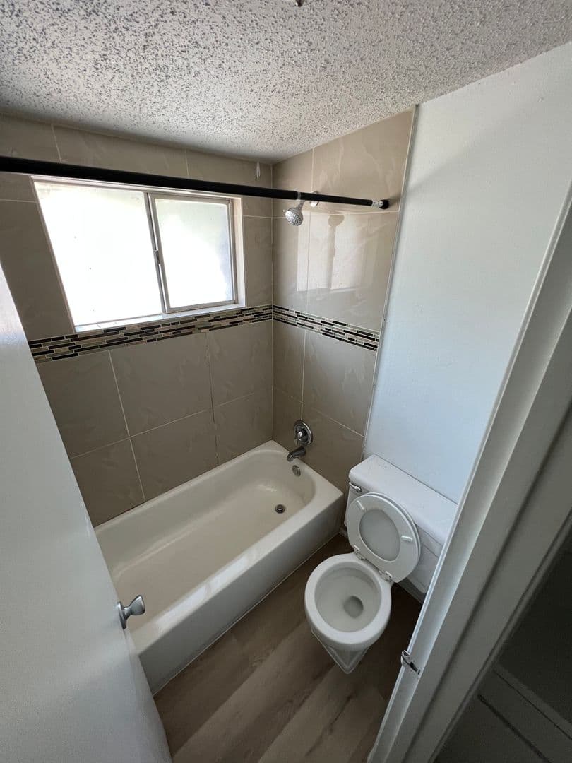 Austin Apartment: 3816 Speedway  - Unit 209