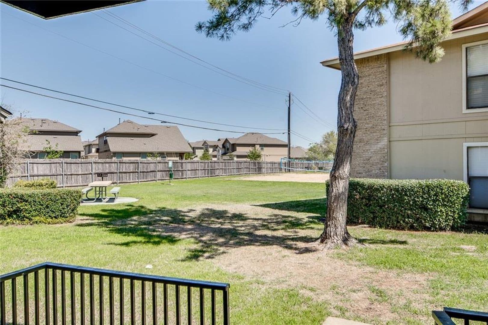 Austin House: 10616 Mellow Meadow Dr.