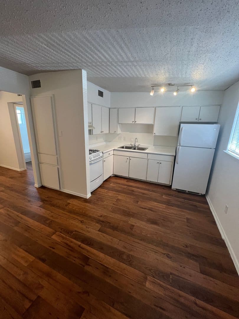Austin Apartment: 3812 Speedway - Unit 203