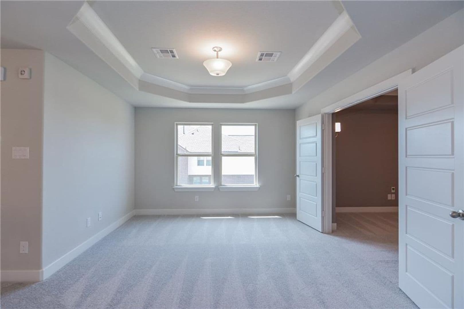 Georgetown House: 108 Potts St.