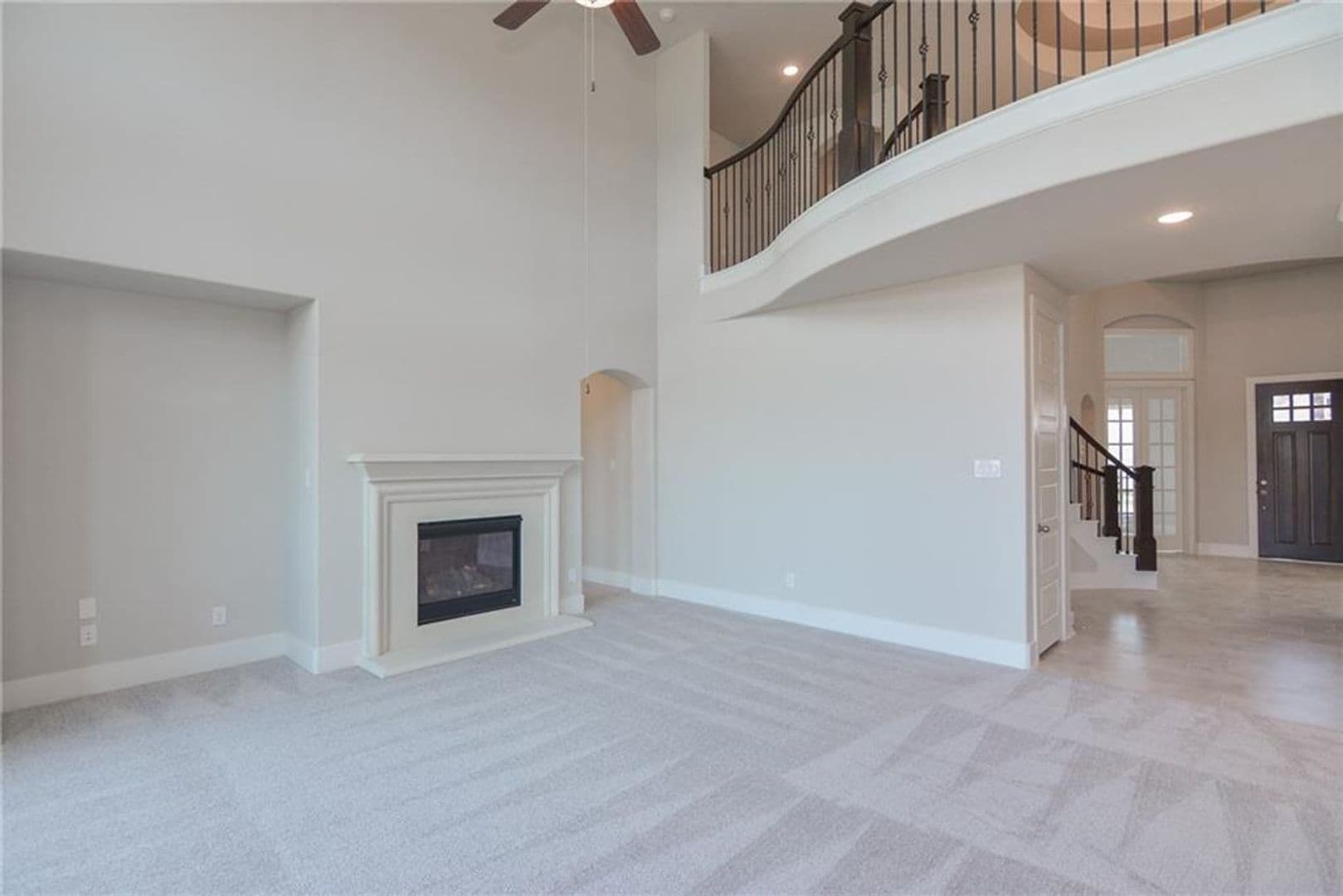 Georgetown House: 108 Potts St.
