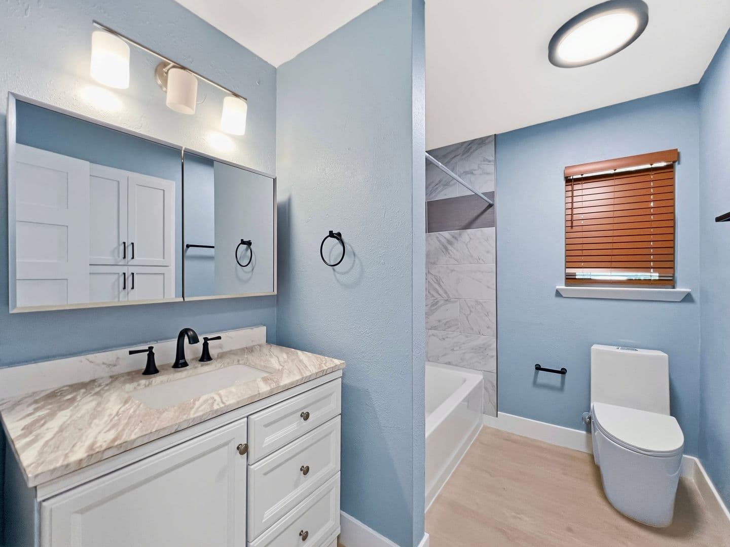 Austin Apartment: 7107 Dan-Jean Dr.