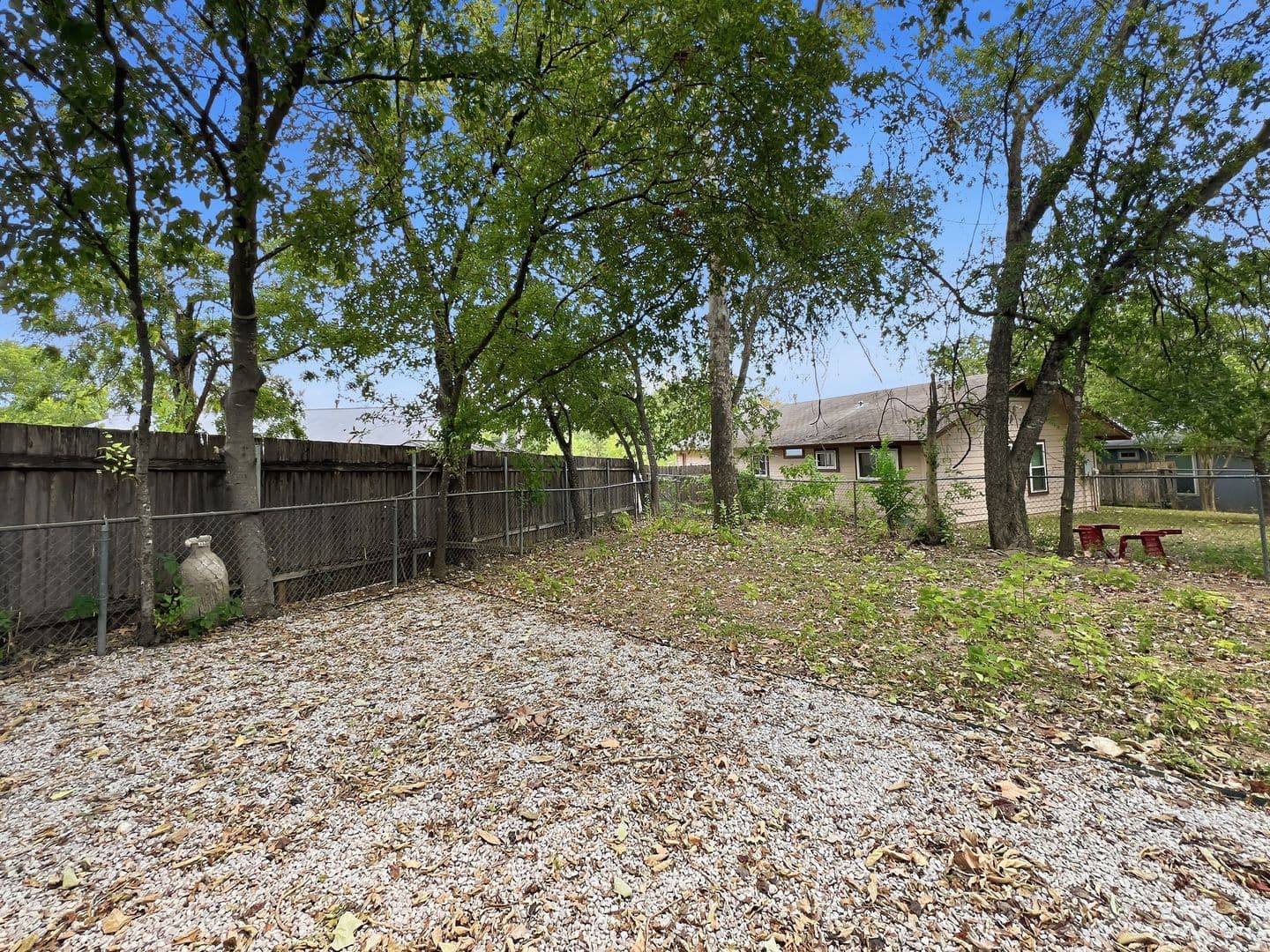 Austin Apartment: 7107 Dan-Jean Dr.