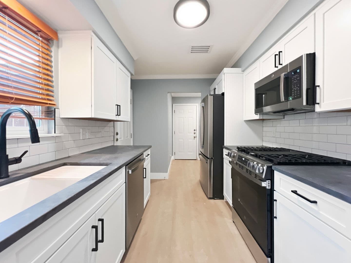 Austin Apartment: 7107 Dan-Jean Dr.