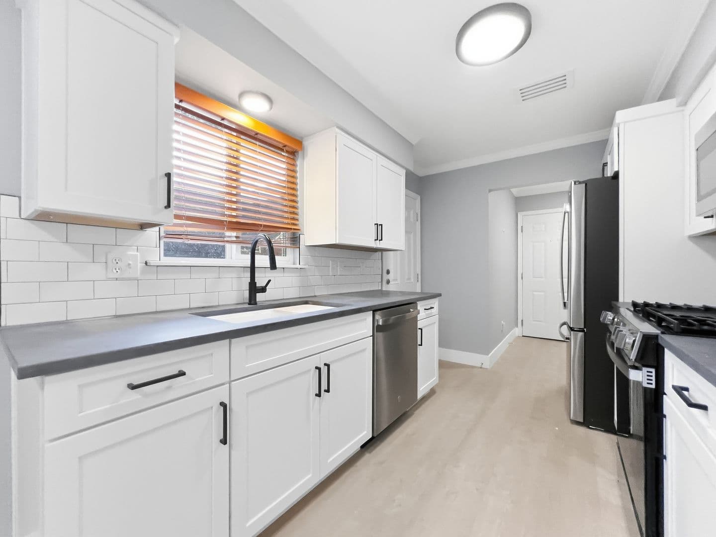 Austin Apartment: 7107 Dan-Jean Dr.