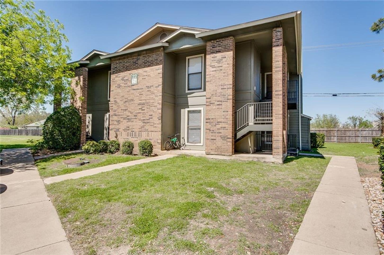 Austin House: 10616 Mellow Meadow Dr.