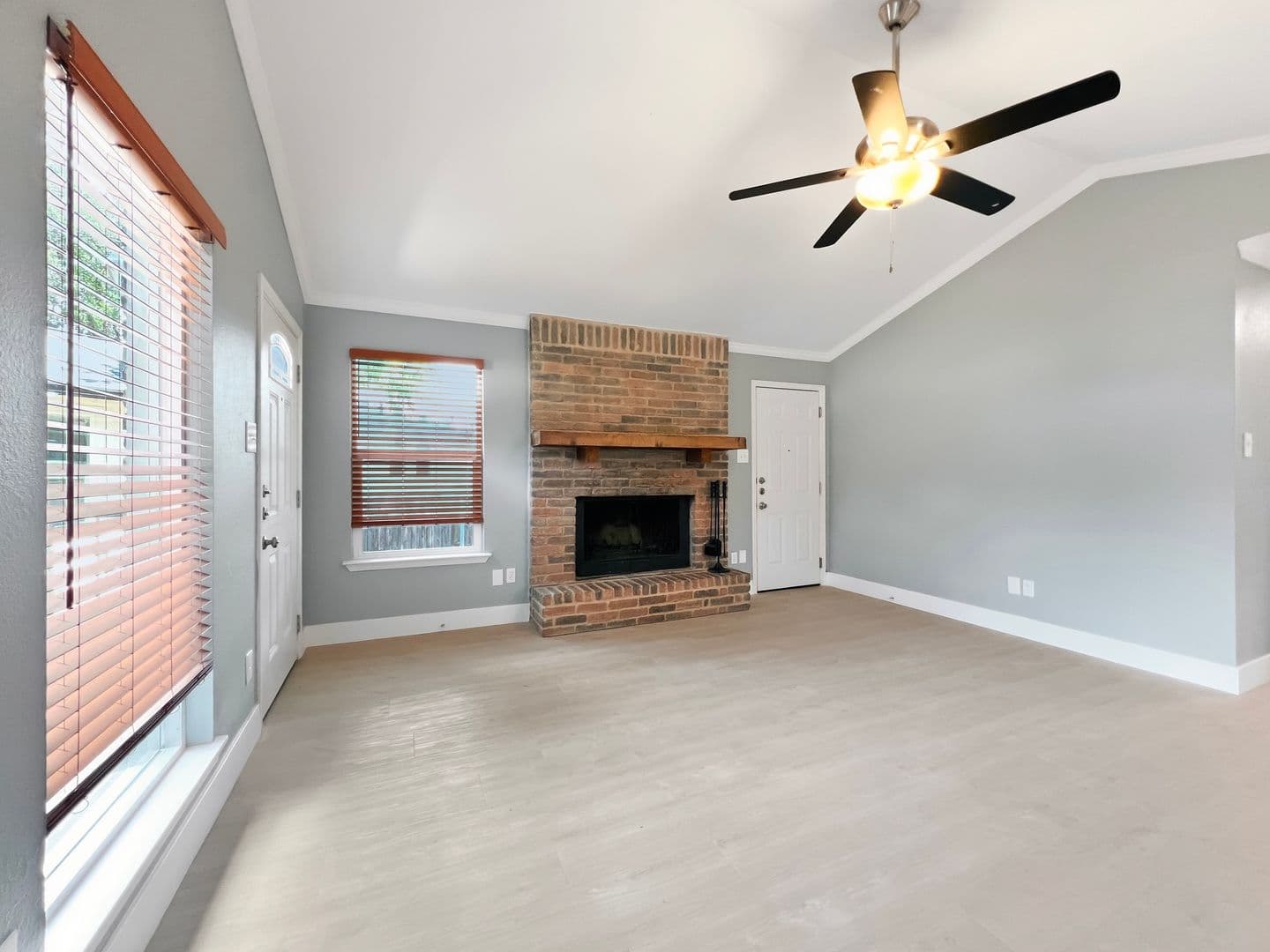 Austin Apartment: 7107 Dan-Jean Dr.
