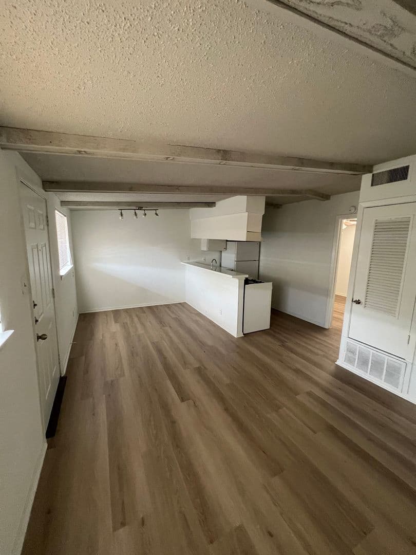 Austin Apartment: 3816 Speedway  - Unit 209