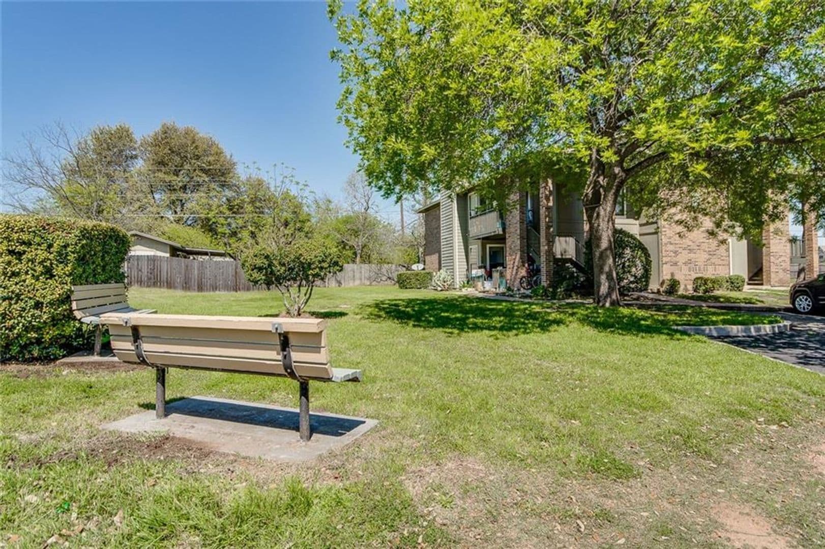 Austin House: 10616 Mellow Meadow Dr.