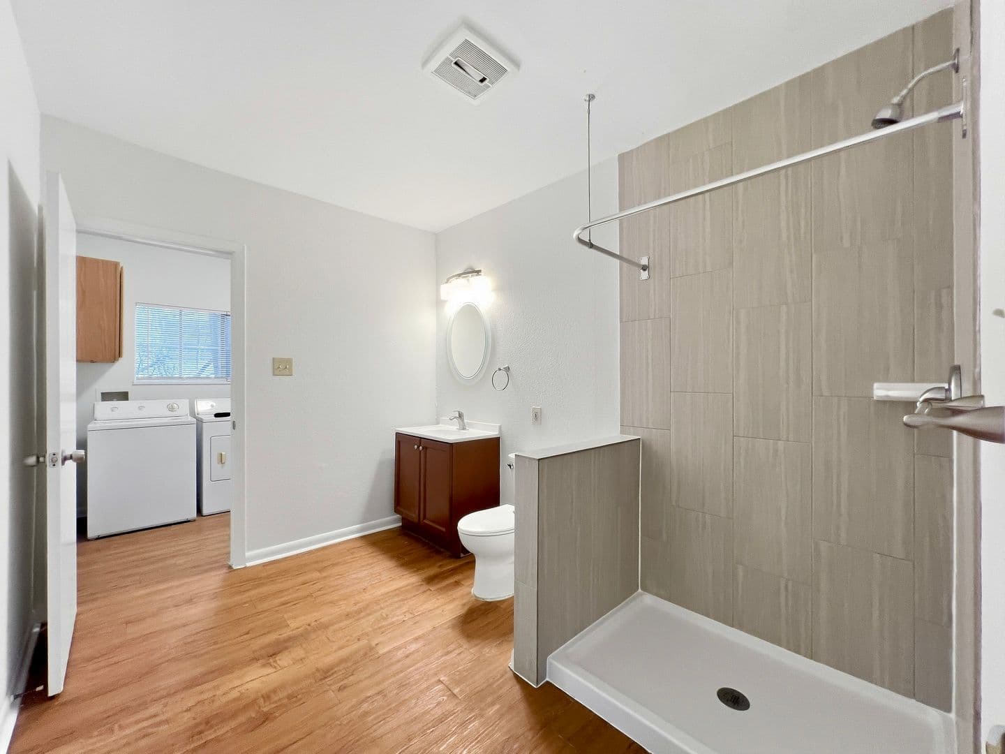 Austin Apartment: 4508 Bennett Avenue