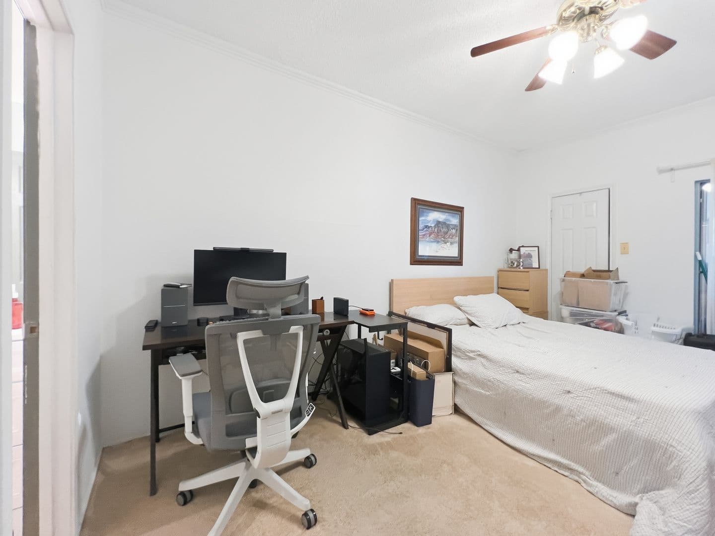 Austin House: 700 South 1st St