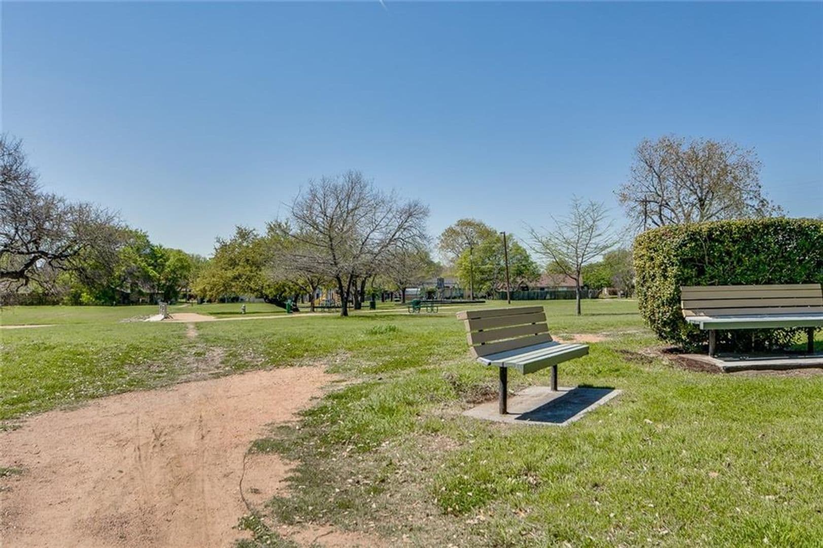 Austin House: 10616 Mellow Meadow Dr.