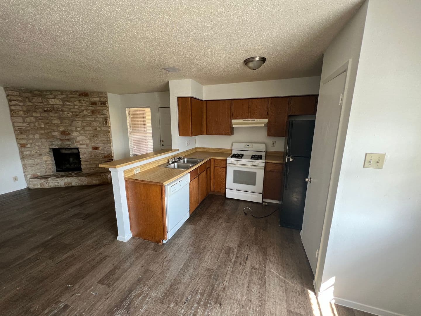 Austin Apartment: 2307 Rachael Court