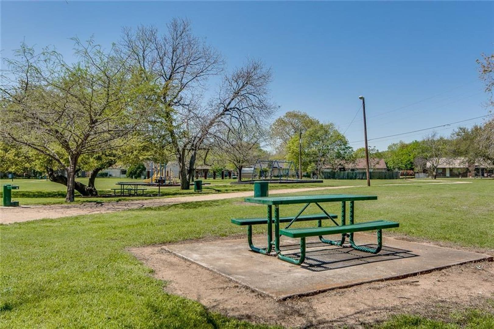 Austin House: 10616 Mellow Meadow Dr.