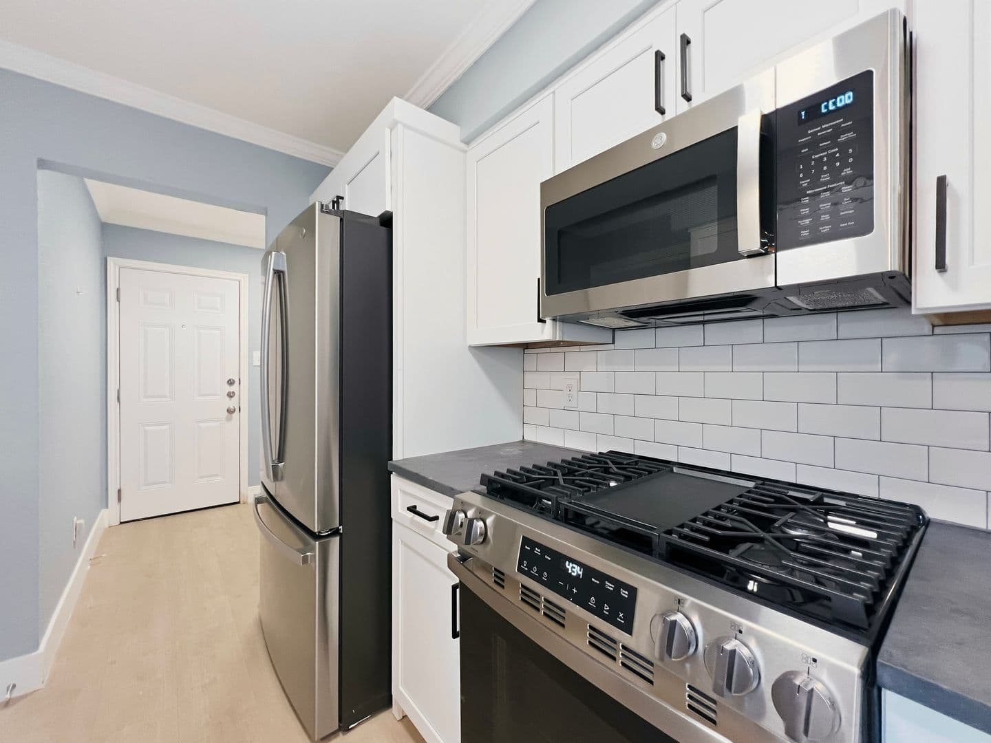 Austin Apartment: 7107 Dan-Jean Dr.